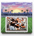 Bo Jackson Oakland Raiders