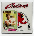 Jim Hart St. Louis Cardinals