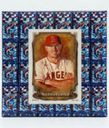 Mike Trout Los Angeles Angels