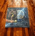 Reggie Miller Indiana Pacers