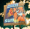 Charles Barkley Phoenix Suns