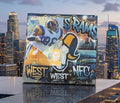 Jerome Bettis Los Angeles Rams