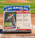 Los Angeles Dodgers Fernando Valenzuela