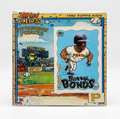 Barry Bonds Pittsburgh Pirates