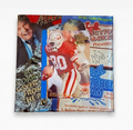 Jerry Rice San Francisco 49ers