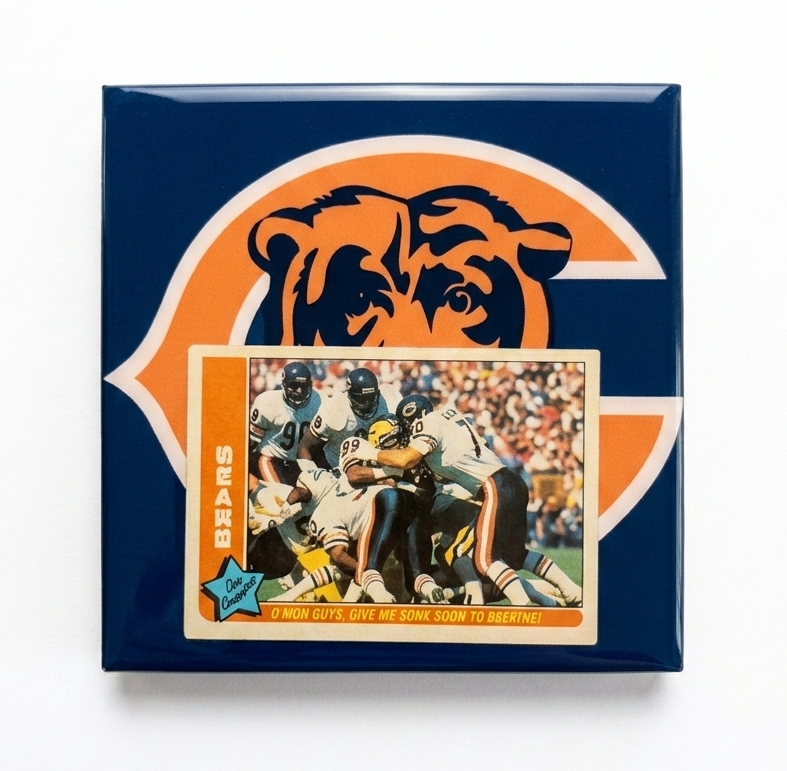 Chicago Bears
