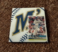 Ken Griffey Jr. Seattle Mariners