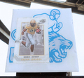 Calvin Johnson Georgia Tech/ Detroit Lions