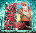 Dennis Rodman Chicago Bulls